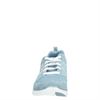 Skechers Flex Appeal 2.0 - Lage sneakers - Blauw