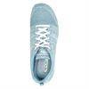 Skechers Flex Appeal 2.0 - Lage sneakers - Blauw