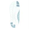 Skechers Flex Appeal 2.0 - Lage sneakers - Blauw