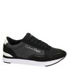 Calvin Klein Tori - Lage sneakers - Zwart