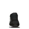 Calvin Klein Tori - Lage sneakers - Zwart
