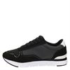Calvin Klein Tori - Lage sneakers - Zwart