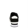 Calvin Klein Tori - Lage sneakers - Zwart