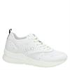 LIU-JO Karlie 14 - Lage sneakers - Wit