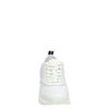 LIU-JO Karlie 14 - Lage sneakers - Wit