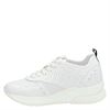 LIU-JO Karlie 14 - Lage sneakers - Wit