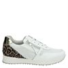 Nelson - Lage sneakers - Wit