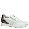 Nelson - Lage sneakers - Wit