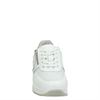Nelson - Lage sneakers - Wit