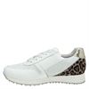 Nelson - Lage sneakers - Wit