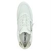 Nelson - Lage sneakers - Wit