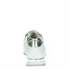 Gabor Chevron - Lage sneakers - Wit