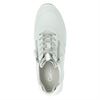Gabor Chevron - Lage sneakers - Wit