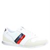 Tommy Hilfiger Sport - Lage sneakers - Wit