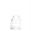 Tommy Hilfiger Sport - Lage sneakers - Wit