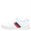 Tommy Hilfiger Sport - Lage sneakers - Wit