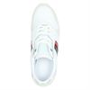 Tommy Hilfiger Sport - Lage sneakers - Wit