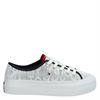 Tommy Hilfiger Sport Jacquard Flatform