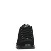 Skechers Elite Synergy - Lage sneakers - Zwart
