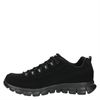 Skechers Elite Synergy - Lage sneakers - Zwart