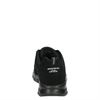 Skechers Elite Synergy - Lage sneakers - Zwart
