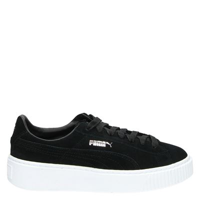 Puma Schoenen Dames Puma Schoenen Dames