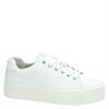 Bullboxer - Platform sneakers - Wit