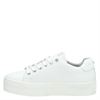 Bullboxer - Platform sneakers - Wit