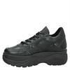 Steve Madden - Hoge sneakers - Zwart