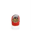 Maruti Claire - Lage sneakers - Rood