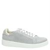 Mustang - Lage sneakers - Zilver