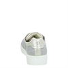 Mustang - Lage sneakers - Zilver