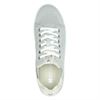 Mustang - Lage sneakers - Zilver