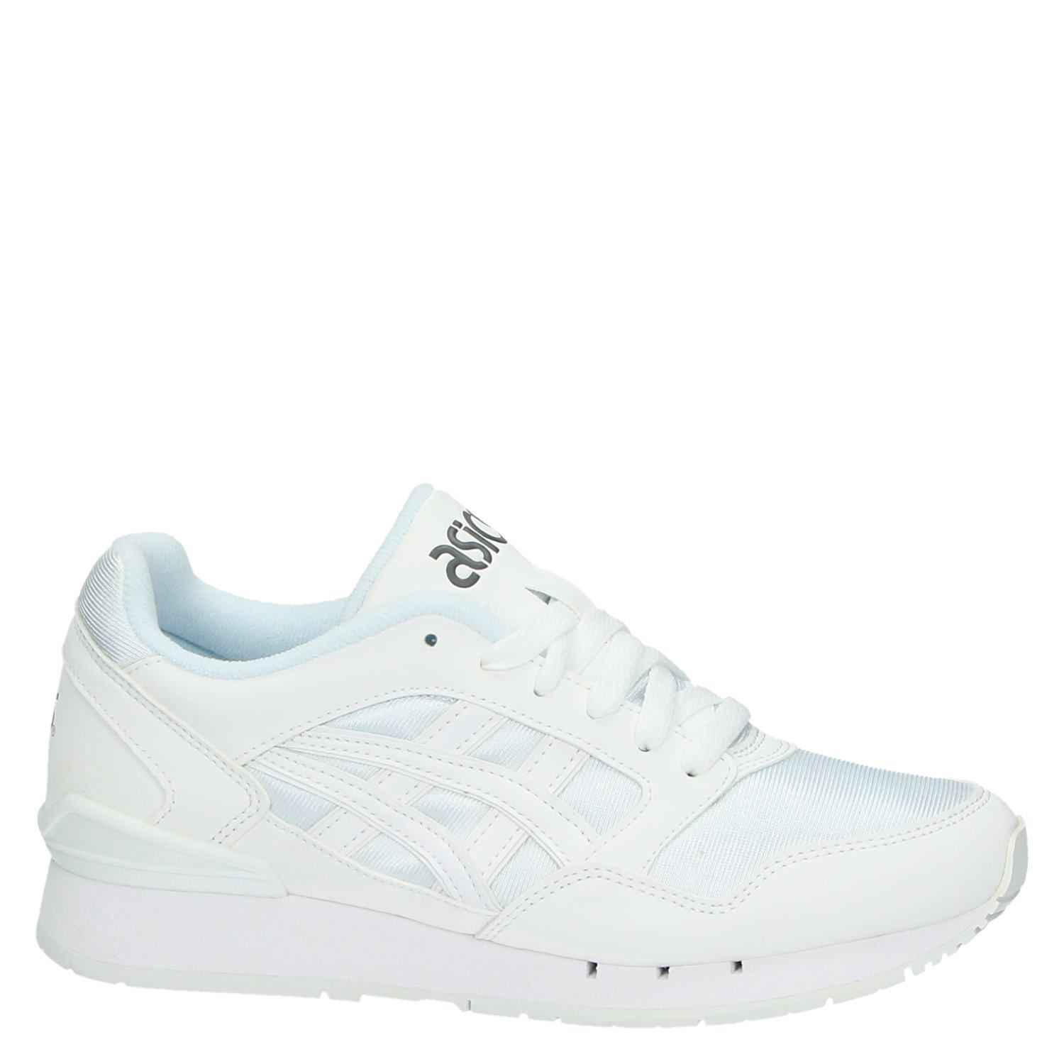 Asics Sneakers Dames Asics Sneakers Dames