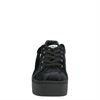 Tommy Jeans Crush - Lage sneakers - Zwart