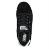 Tommy Jeans Crush - Lage sneakers - Zwart