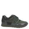 Gabor - Lage sneakers - Groen