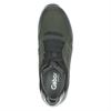 Gabor - Lage sneakers - Groen