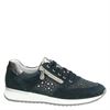 Rieker - Lage sneakers - Blauw