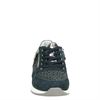 Rieker - Lage sneakers - Blauw