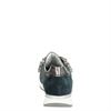 Rieker - Lage sneakers - Blauw