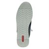 Rieker - Lage sneakers - Blauw