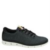 Ecco Cool - Lage sneakers - Zwart
