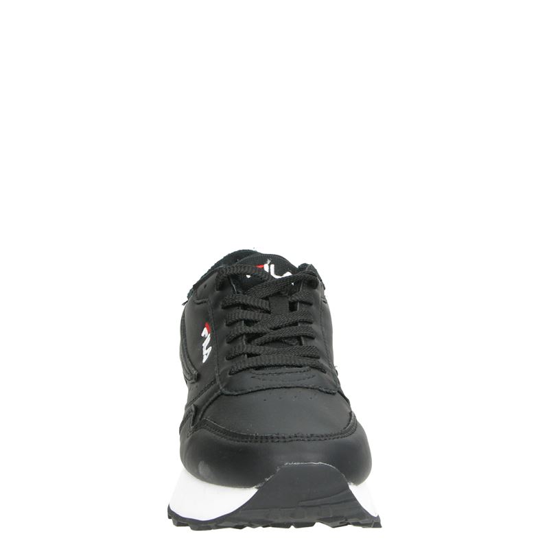 fila orbit zeppa blanche