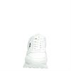 Fila Zeppa - Platform sneakers - Wit