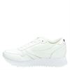 Fila Zeppa - Platform sneakers - Wit