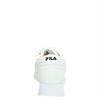 Fila Zeppa - Platform sneakers - Wit