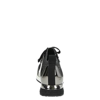 Lage Dames Strada La Sneakers Zwart SVMzjqpGLU