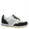 LIU-JO Alexa - Lage sneakers - Zwart