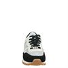 LIU-JO Alexa - Lage sneakers - Zwart